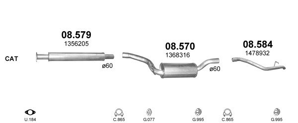 POLMOSTROW POLMO02053