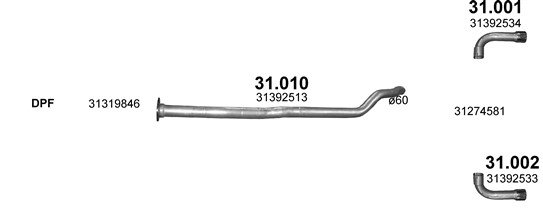 POLMOSTROW POLMO01241