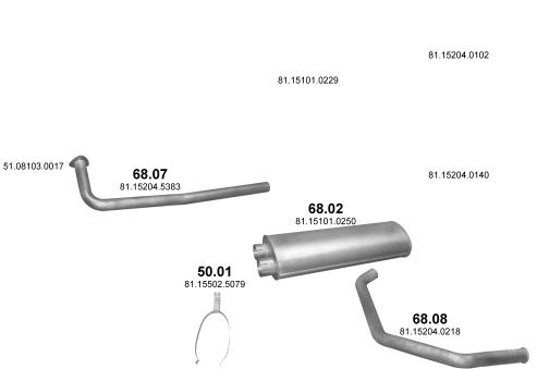 POLMOSTROW POLMO01052