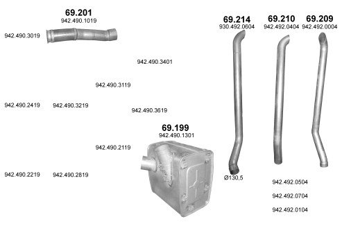 POLMOSTROW POLMO01098