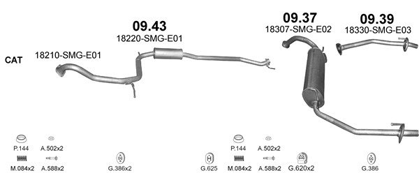 POLMOSTROW POLMO01405