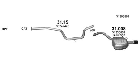 POLMOSTROW POLMO01238
