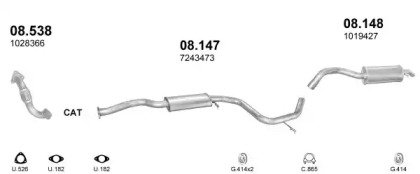 POLMOSTROW POLMO01181