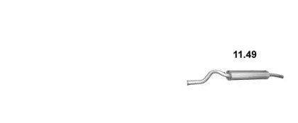 POLMOSTROW POLMO99043