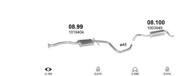 POLMOSTROW POLMO02031