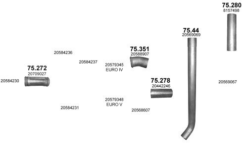 POLMOSTROW POLMO02124