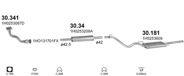 POLMOSTROW POLMO01788