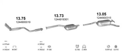 POLMOSTROW POLMO01306