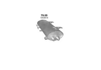 POLMOSTROW POLMO03636