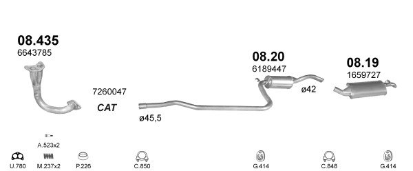 POLMOSTROW POLMO00575