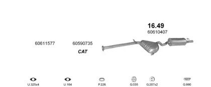 POLMOSTROW POLMO00414