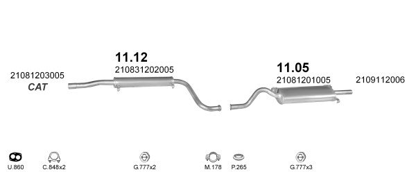 POLMOSTROW POLMO02085