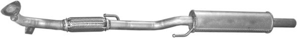 POLMOSTROW 30.80 POLMOSTROW 30.80