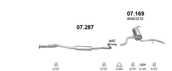 POLMOSTROW POLMO00642