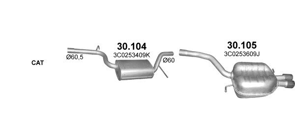 POLMOSTROW POLMO01204
