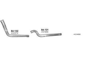 POLMOSTROW POLMO02806