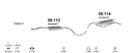 POLMOSTROW POLMO02963