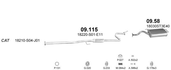 POLMOSTROW POLMO00100