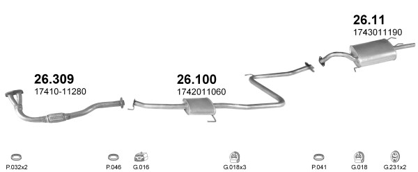 POLMOSTROW POLMO00981