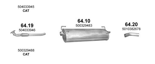 POLMOSTROW POLMO00517