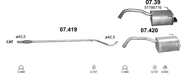 POLMOSTROW POLMO00632