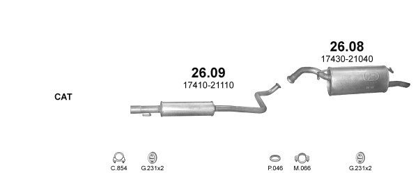 POLMOSTROW POLMO00168