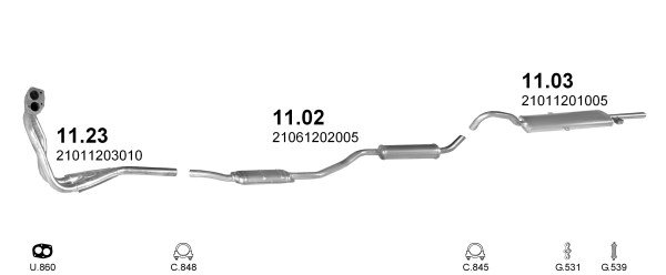 POLMOSTROW POLMO02081