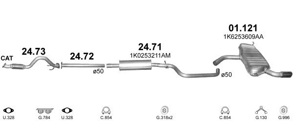 POLMOSTROW POLMO00591