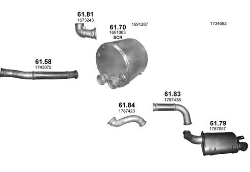 POLMOSTROW POLMO01397