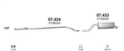 POLMOSTROW POLMO99130