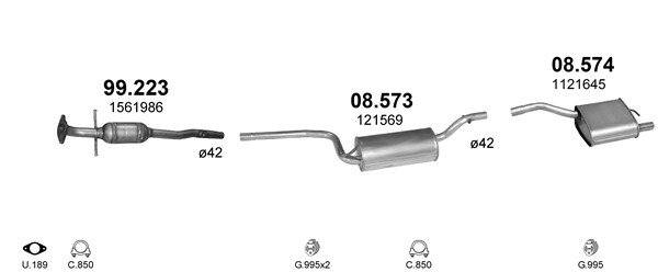 POLMOSTROW POLMO00460