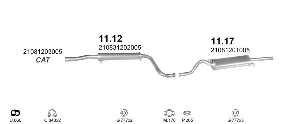 POLMOSTROW POLMO02086