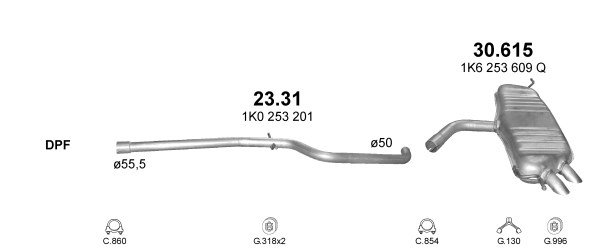 POLMOSTROW POLMO00405