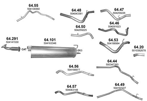 POLMOSTROW POLMO00515