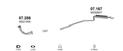 POLMOSTROW POLMO00150