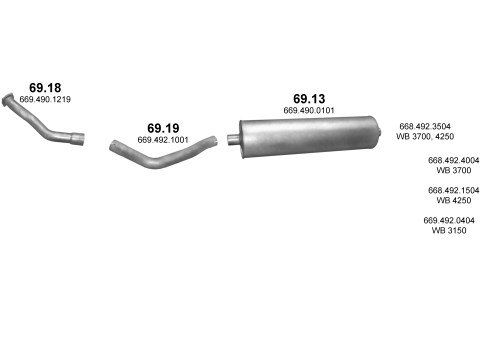 POLMOSTROW POLMO01475