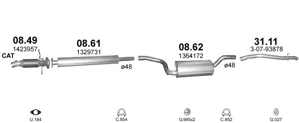 POLMOSTROW POLMO00463