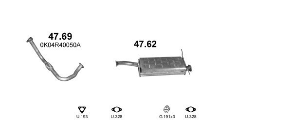 POLMOSTROW POLMO01966