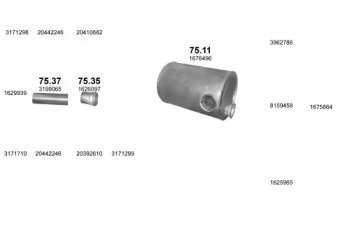 POLMOSTROW POLMO06346