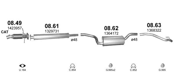 POLMOSTROW POLMO00462