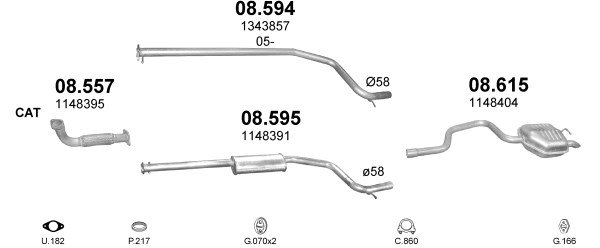 POLMOSTROW POLMO00235