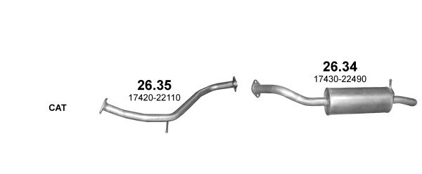 POLMOSTROW POLMO00588
