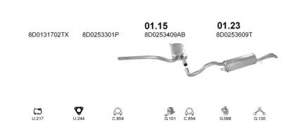POLMOSTROW POLMO00555