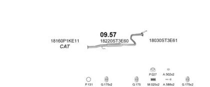 POLMOSTROW POLMO04064