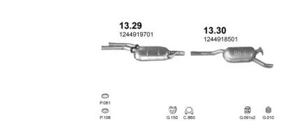 POLMOSTROW POLMO00360