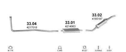 POLMOSTROW POLMO02691