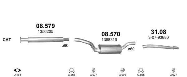 POLMOSTROW POLMO02054
