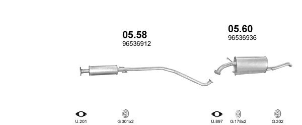 POLMOSTROW POLMO01051