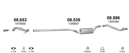 POLMOSTROW POLMO06887