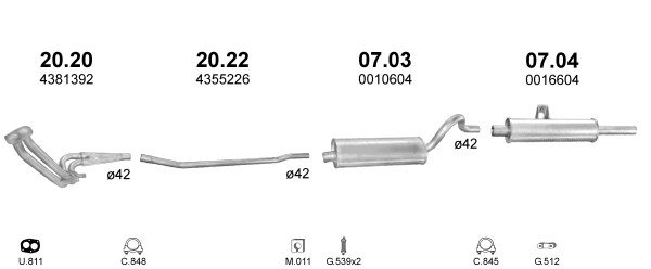 POLMOSTROW POLMO00622